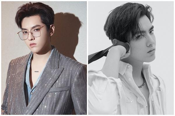 EXO ngồi không cũng dính đạn chỉ vì scandal Ngô Diệc Phàm-9