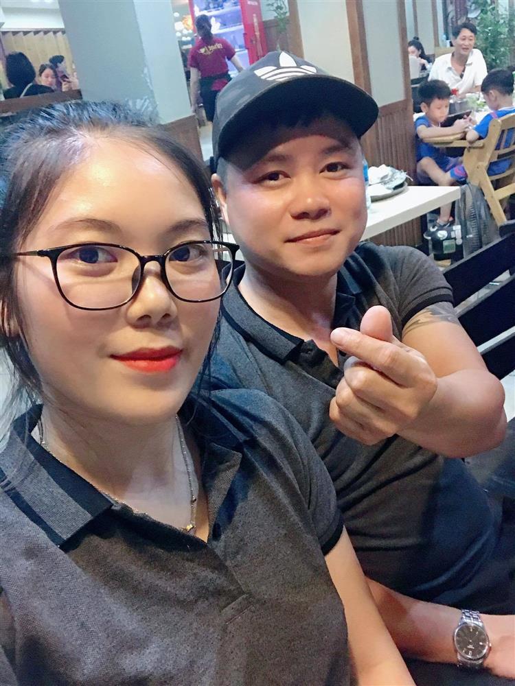 Chuyện tình chú - cháu chênh nhau 19 tuổi: Anh chiều như công chúa-3