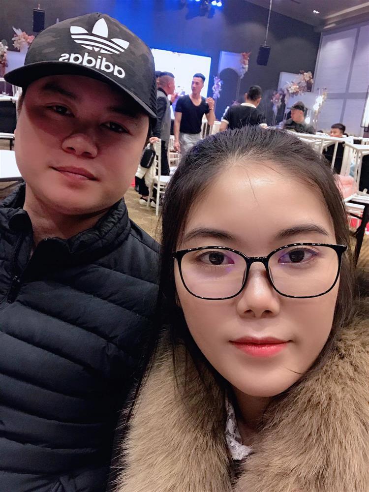 Chuyện tình chú - cháu chênh nhau 19 tuổi: Anh chiều như công chúa-4