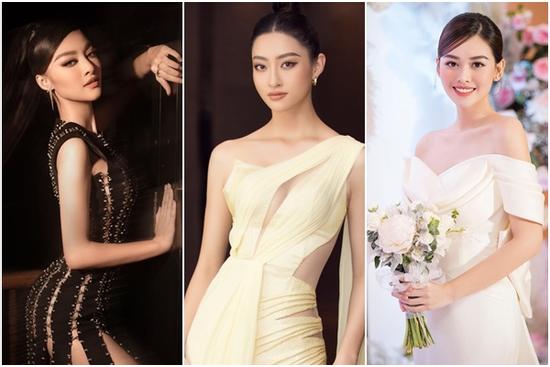 Top 3 Miss World Vietnam 2019 sau 2 năm: Sự bí ẩn của Á hậu 2