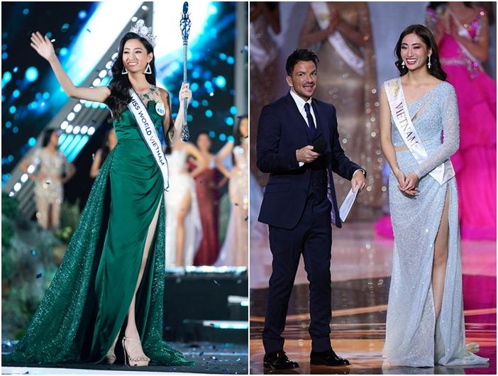 Top 3 Miss World Vietnam 2019 sau 2 năm: Sự bí ẩn của Á hậu 2-2