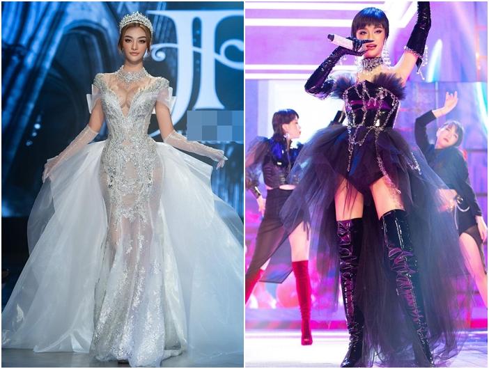 Top 3 Miss World Vietnam 2019 sau 2 năm: Sự bí ẩn của Á hậu 2-7