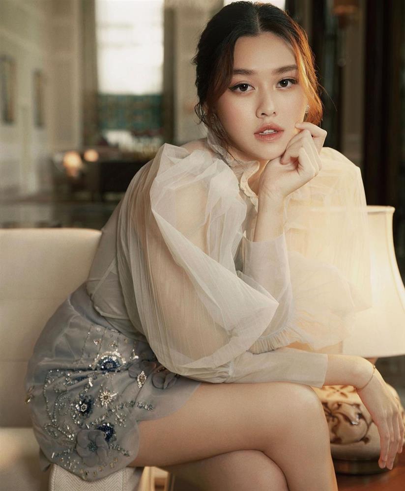 Top 3 Miss World Vietnam 2019 sau 2 năm: Sự bí ẩn của Á hậu 2-10