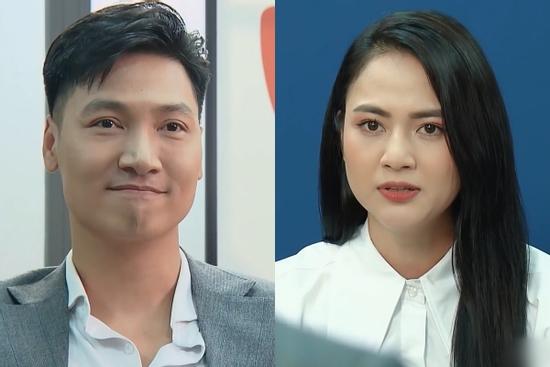 'Hương Vị Tình Thân' trailer tập 6: Shark Long chốt 'quên Nga đê'