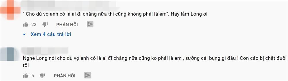 Hương Vị Tình Thân trailer tập 6: Shark Long chốt quên Nga đê-7