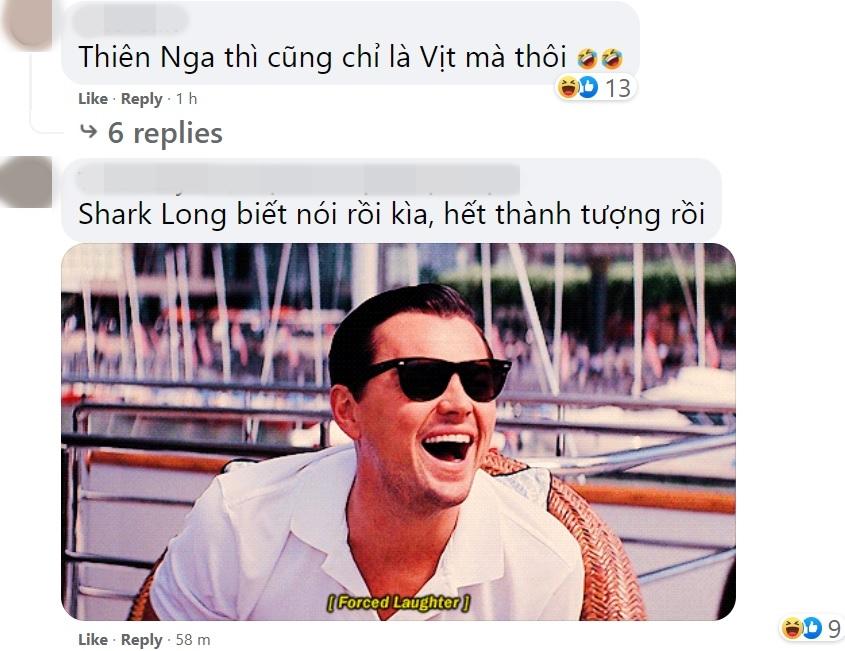 Hương Vị Tình Thân trailer tập 6: Shark Long chốt quên Nga đê-10