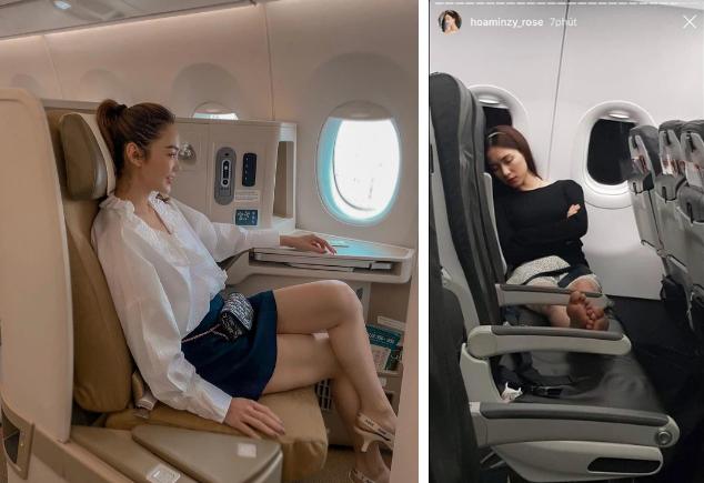 Đừng mặc quần shorts lên máy bay, lời giải thích khiến bạn thấy ớn-2