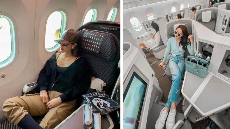 Đừng mặc quần shorts lên máy bay, lời giải thích khiến bạn thấy ớn-4