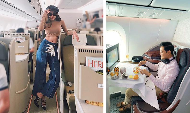 Đừng mặc quần shorts lên máy bay, lời giải thích khiến bạn thấy ớn-5