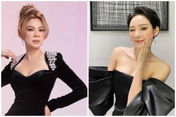 Thanh Thảo: Từ búp bê đình đám 8X đến thảm họa cover GenZ-9