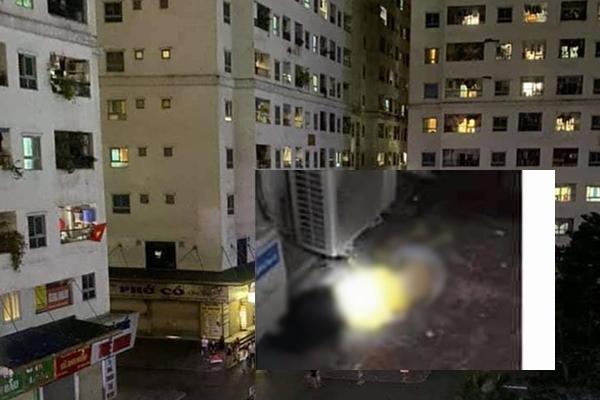 Bé gái rơi từ chung cư HH Linh Đàm: Lá thư nghi của nạn nhân-5