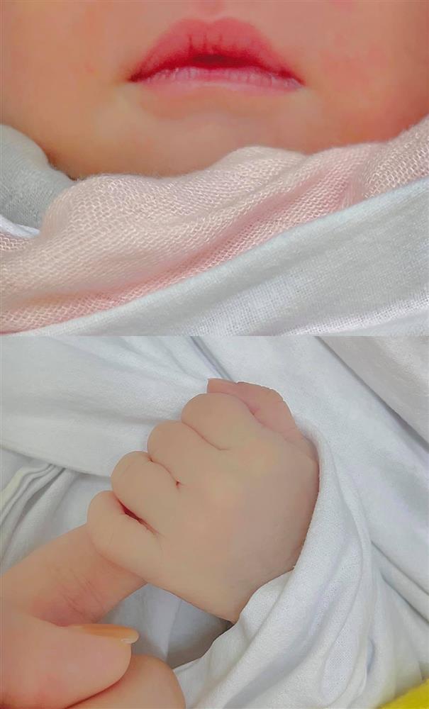 Phanh Lee khoe bữa ăn ở cữ đúng chuẩn phu nhân tập đoàn nghìn tỷ-1