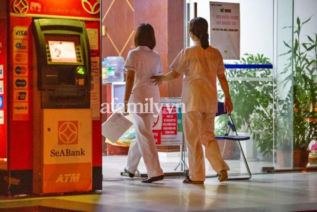 Bé gái rơi từ chung cư HH Linh Đàm: Lá thư nghi của nạn nhân-2