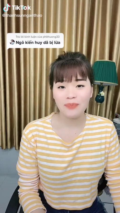 Thánh sún Thách Thức Danh Hài bị tố giả nghèo lừa Ngô Kiến Huy-3