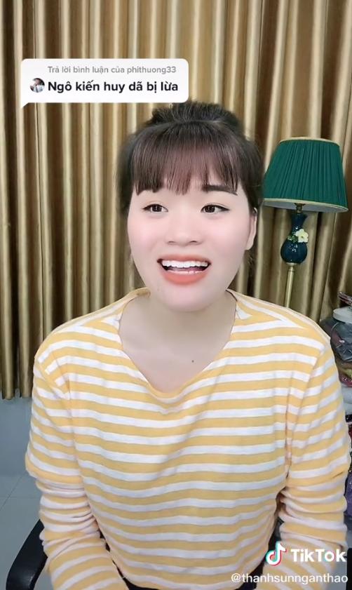 Thánh sún Thách Thức Danh Hài bị tố giả nghèo lừa Ngô Kiến Huy-4