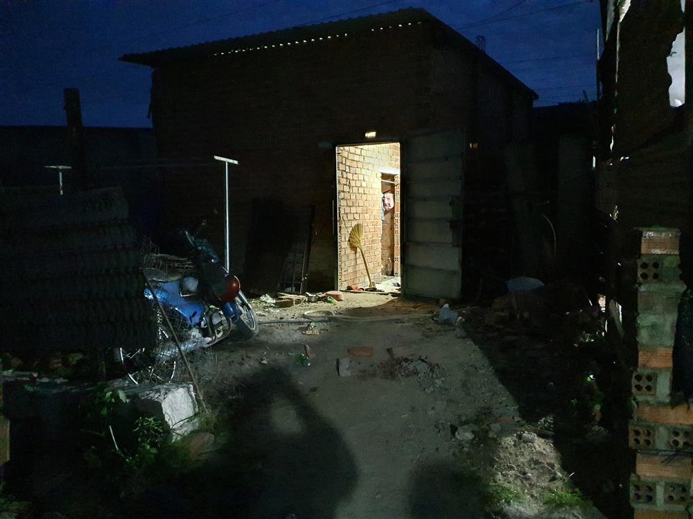 Chồng sát hại vợ, đâm luôn cả 2 công an ở Vũng Tàu-1