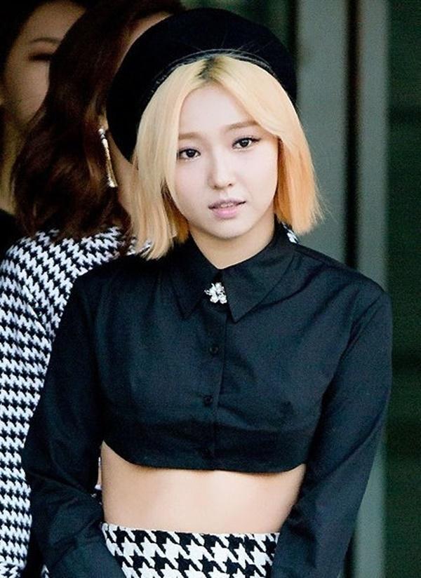 Cựu thành viên Miss A từng bị công ty đuổi 3 lần vì thừa cân-1