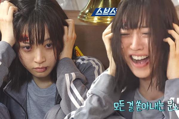 Penthouse 3 tập 9: Bà cả Shim báo thù, Joo Dan Tae và Seo Jin lên thớt-21