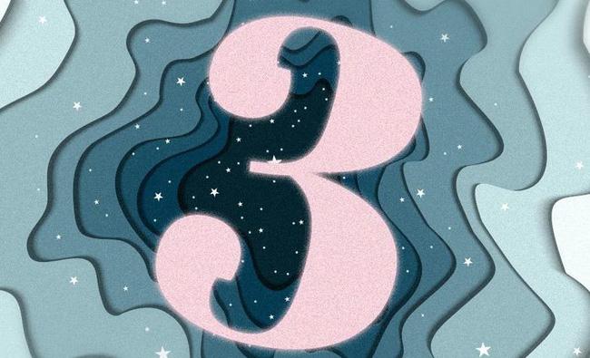 Thần số học: Số điện thoại đang dùng nói gì về vận mệnh của bạn?-3