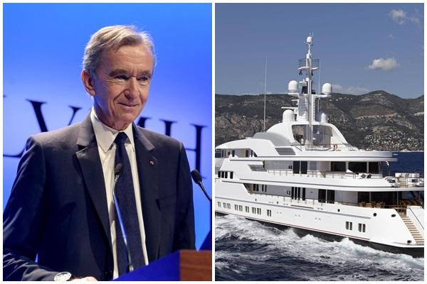 Vì sao người giàu thường mặc đồ tối giản?-5