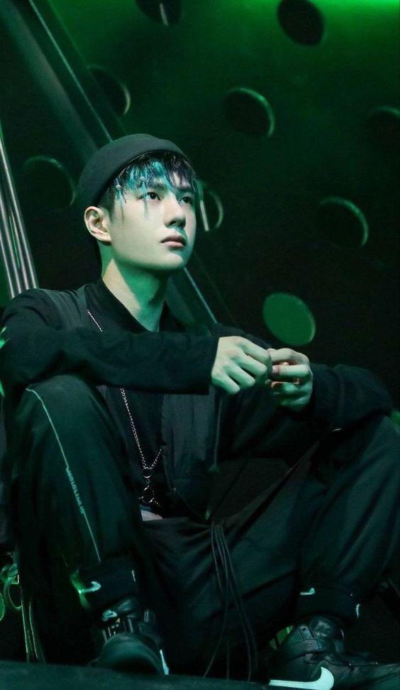 Vương Nhất Bác trong Street Dance of China 4 có gì mới?-6