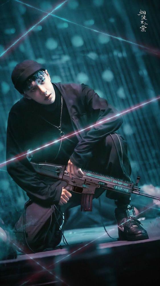 Vương Nhất Bác trong Street Dance of China 4 có gì mới?-8