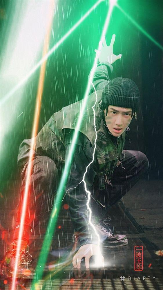 Vương Nhất Bác trong Street Dance of China 4 có gì mới?-9