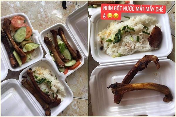 Chiếc tủ lạnh chuẩn đại gia mùa dịch: Giá gần 50 củ, đồ ăn chất như núi!-7