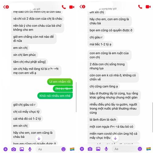 Chưa kịp ăn mừng cướp được chồng người, tiểu tam nhận quả báo-4