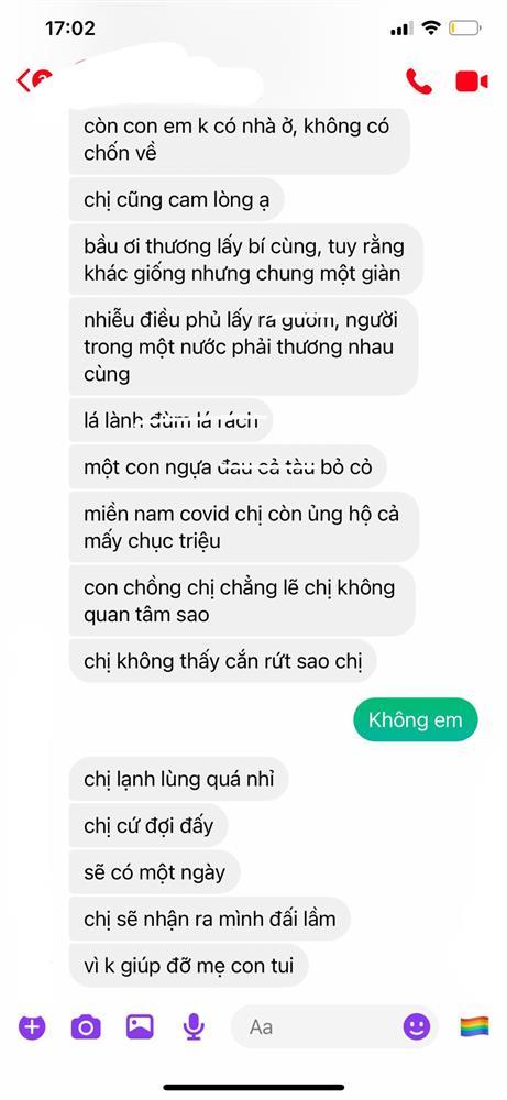 Chưa kịp ăn mừng cướp được chồng người, tiểu tam nhận quả báo-5