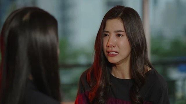 Chưa kịp ăn mừng cướp được chồng người, tiểu tam nhận quả báo-2