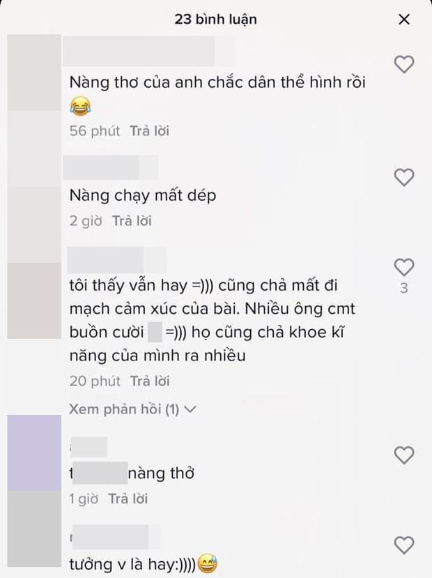 Khán giả nhận xét Tùng Dương gào thét khi cover hit Nàng Thơ-3