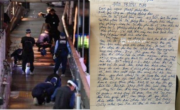 NÓNG: Nghi phạm sát hại thanh niên Việt ở Nhật là người Dominica-3