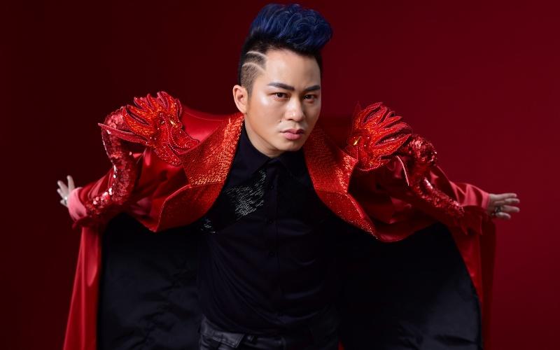 Khán giả nhận xét Tùng Dương gào thét khi cover hit Nàng Thơ-1