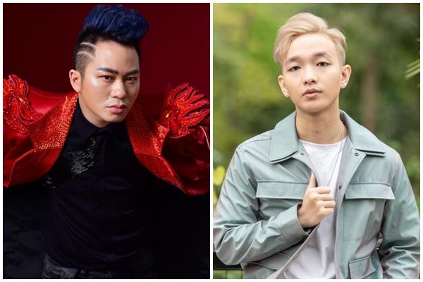 Chuyện gì khiến Tùng Dương bức xúc đòi tự tử thay thần tượng?-4