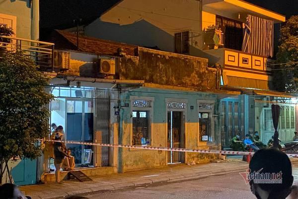 Nghi án chồng tự thiêu ôm vợ chết cùng, để lại 3 đứa con nhỏ dại-1