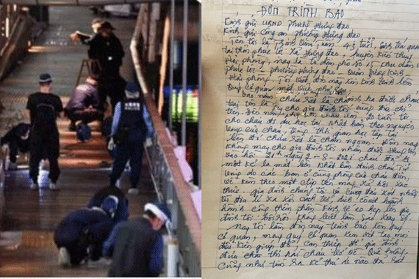 Công bố kết quả khám nghiệm tử thi người Việt bị sát hại ở Nhật-6