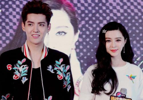 Sáng tỏ tin đồn Phạm Băng Băng săn gái trinh cho Ngô Diệc Phàm-1