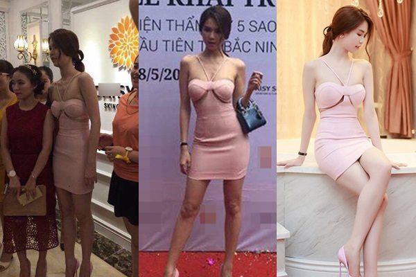 Team qua đường vạch trần nhan sắc mỹ nhân Việt gây thất vọng-4