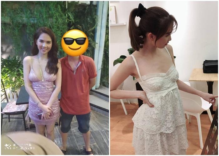 Team qua đường vạch trần nhan sắc mỹ nhân Việt gây thất vọng-3