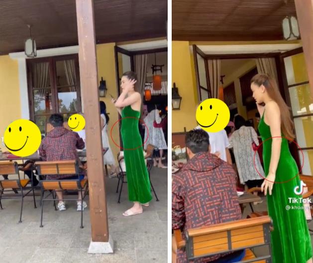 Team qua đường vạch trần nhan sắc mỹ nhân Việt gây thất vọng-5