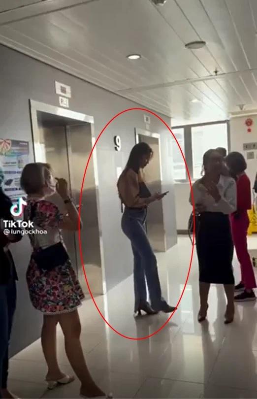 Team qua đường vạch trần nhan sắc mỹ nhân Việt gây thất vọng-6