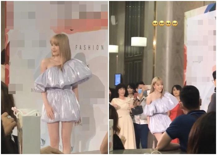 Team qua đường vạch trần nhan sắc mỹ nhân Việt gây thất vọng-7