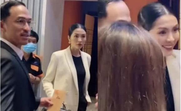 Team qua đường vạch trần nhan sắc mỹ nhân Việt gây thất vọng-14