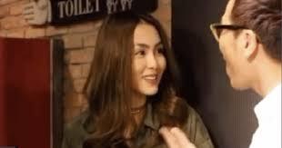 Team qua đường vạch trần nhan sắc mỹ nhân Việt gây thất vọng-12