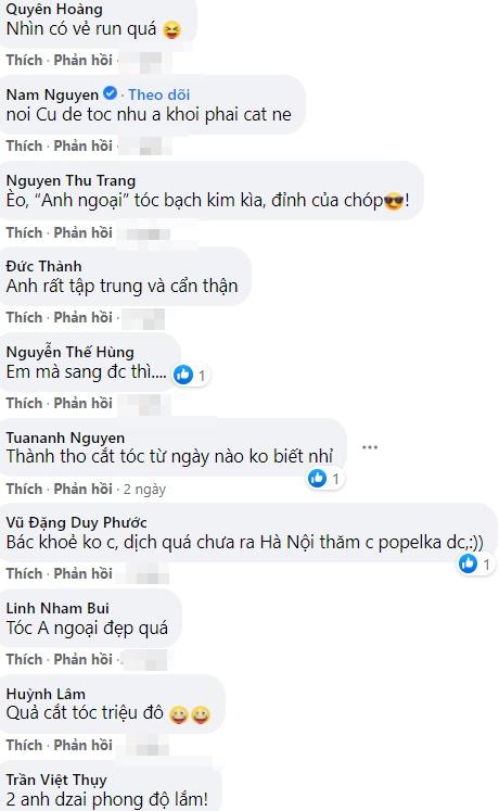 Bà xã Á hậu hé lộ mối quan hệ giữa Shark Hưng với bố vợ-2