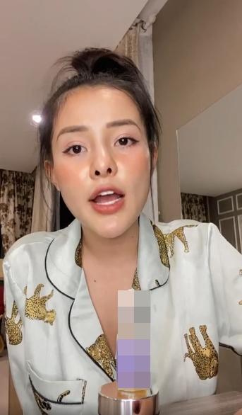 Ngân 98 nói về clip nóng với bạn trai, nghe mà rối não-5