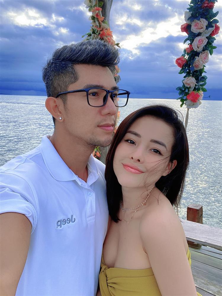 Ngân 98 nói về clip nóng với bạn trai, nghe mà rối não-6