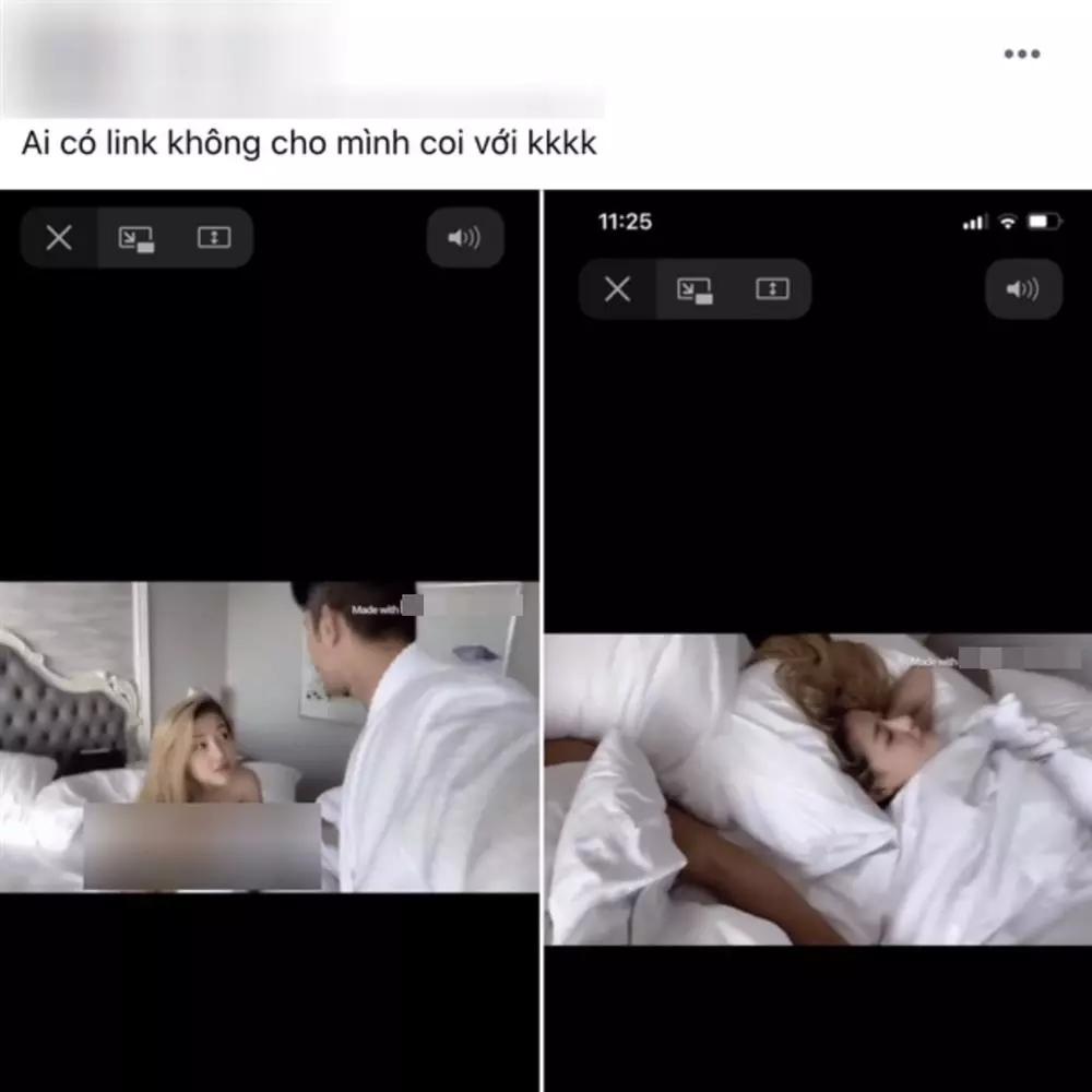 Ngân 98 nói về clip nóng với bạn trai, nghe mà rối não-3