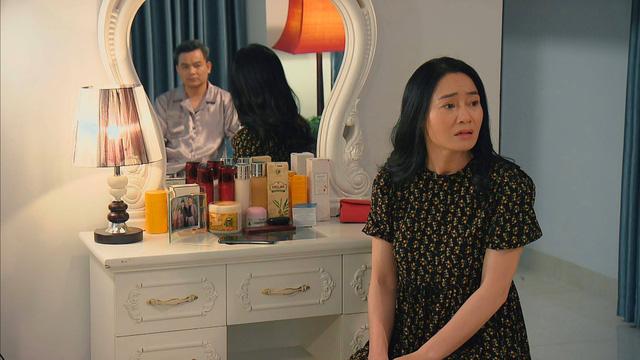 Hương Vị Tình Thân tập 5: Vì sao bà Xuân không ngủ cùng mẹ chồng?-1